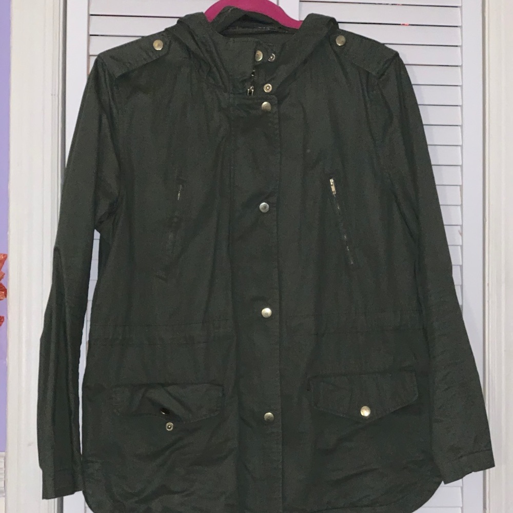 Coat